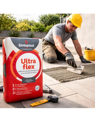 Sinteplast Ultraflex x 25 kg